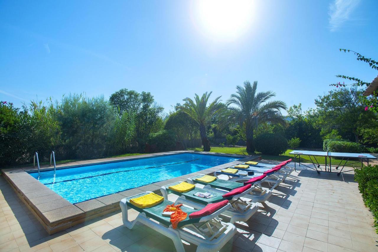 Tancotes Villa Pollença