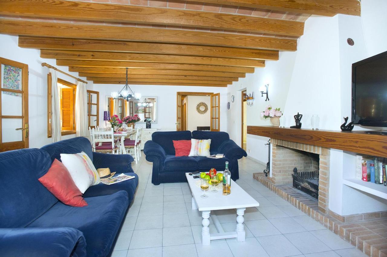 Tancotes Villa Pollença