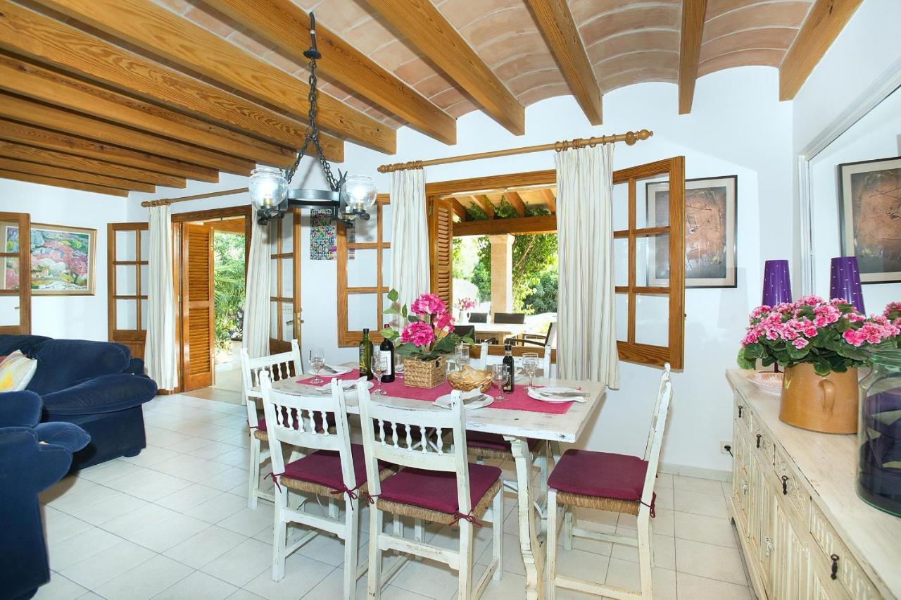 Tancotes Villa Pollença